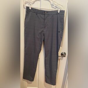 Penguin Men's Gray Pants 32x30